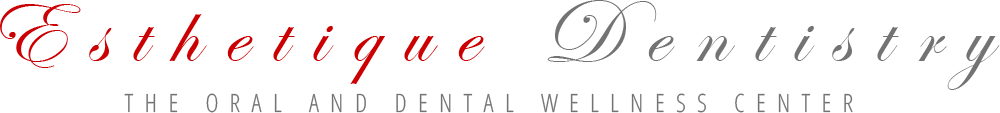 Esthetique Dentistry Logo