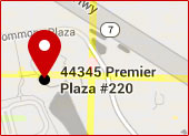our office location ashburn